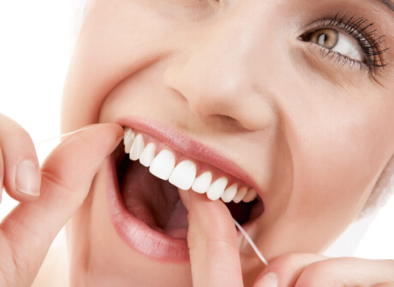 Dental Floss