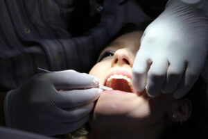 dentist checkup cost