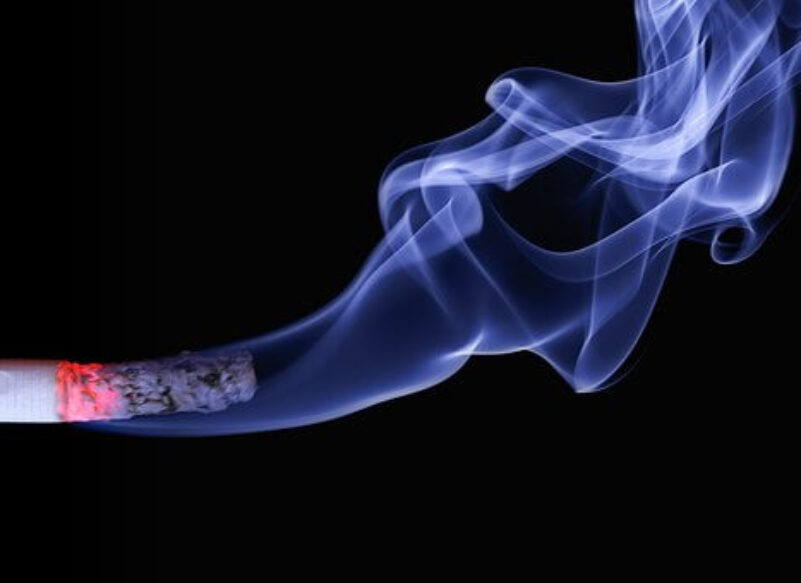 Cigarette