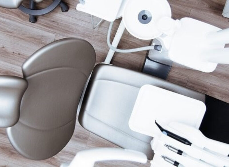 dentistry news january