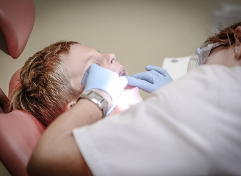dental hygienist list
