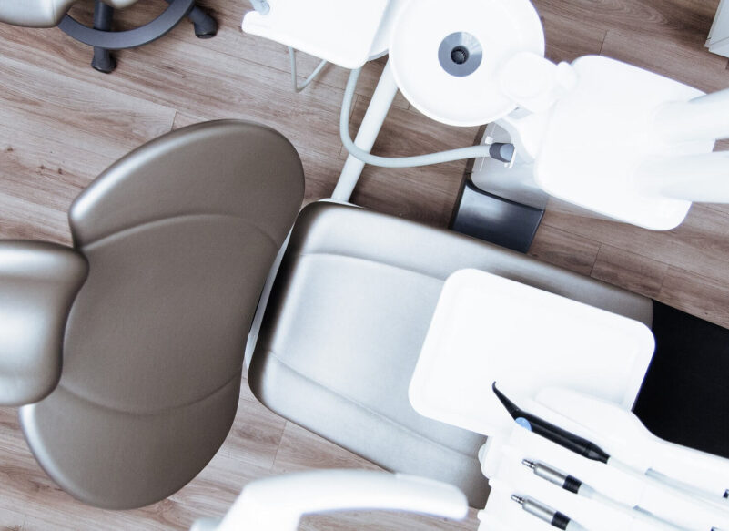 how to look after your dental crown