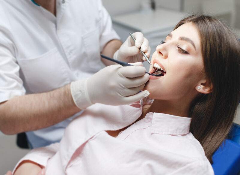 tooth pain guide