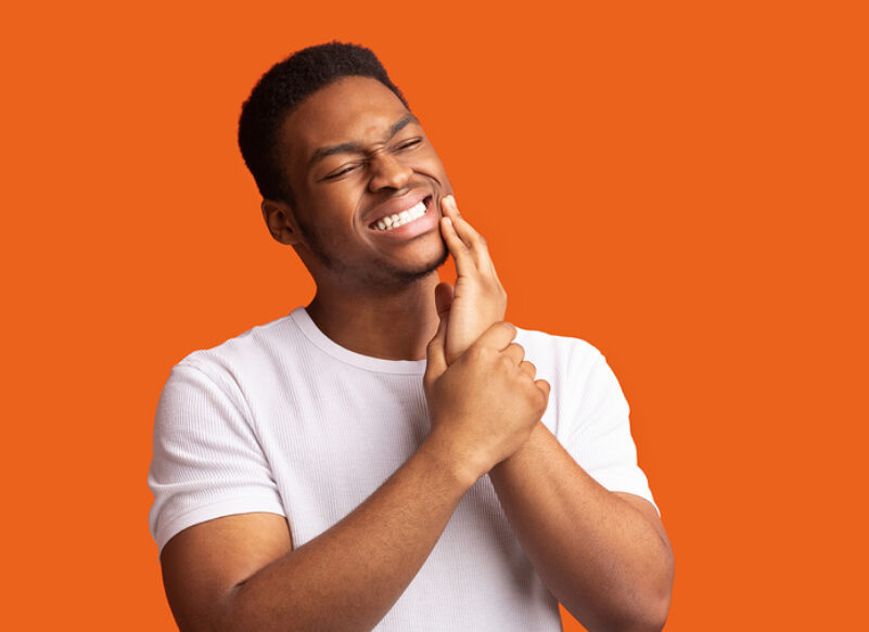 tooth pain
