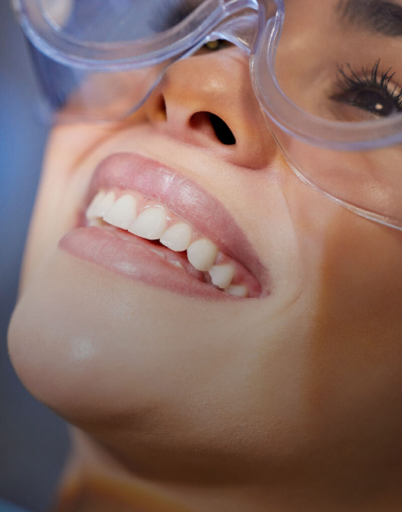 Treatment - Hove Dental Clinic