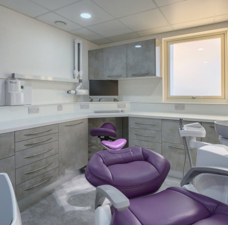 Hove Dental Clinic