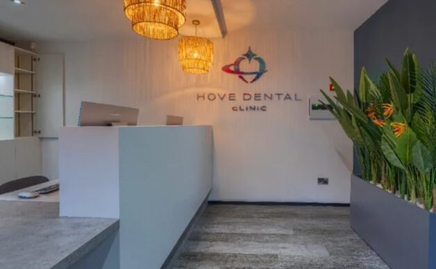 Hove Dental Clinic 