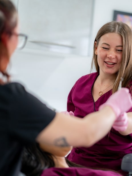 Treatments Image - Hove Dental Clinic