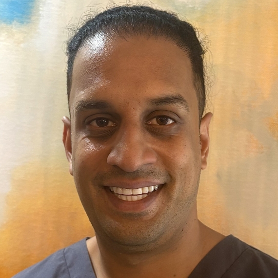 Team - Hove Dental Clinic